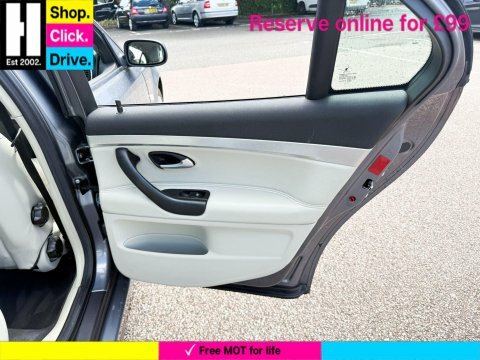 Saab 9-3 2.8T Aero Sportwagon Silver #37