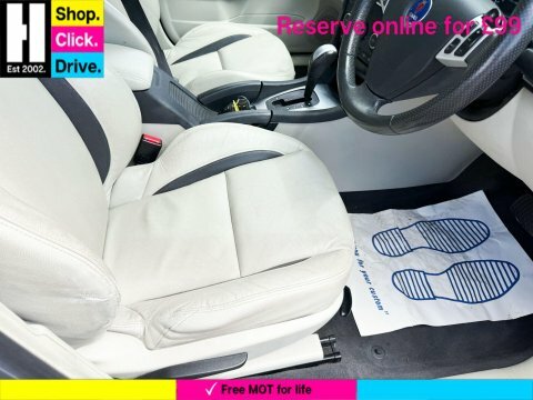Saab 9-3 2.8T Aero Sportwagon Silver #36