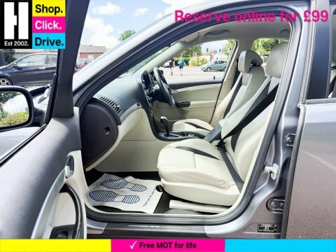 Saab 9-3 2.8T Aero Sportwagon Silver #43