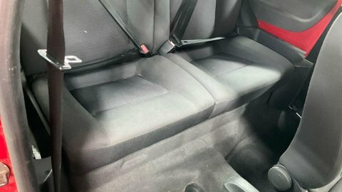 Volkswagen Lupo E 3dr Red #10