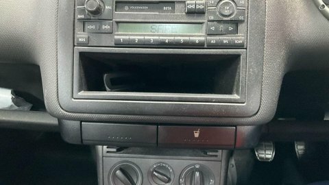 Volkswagen Lupo E 3dr Red #13