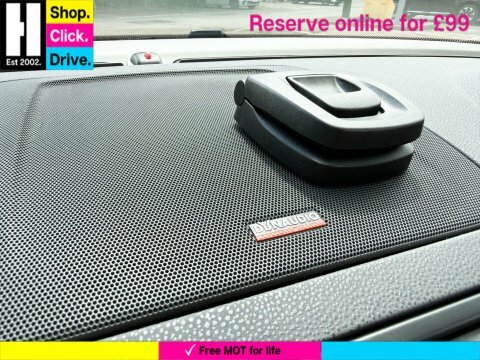 Volvo C70 Se Lux Black #52