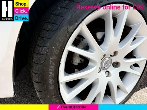 Volvo C70 Se Lux Black #15