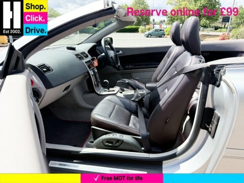 Volvo C70 Se Lux Black #40