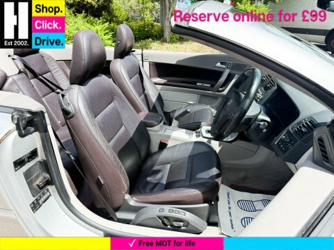 Volvo C70 Se Lux Black #30