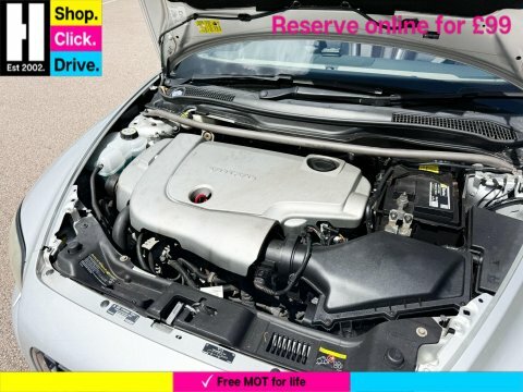 Volvo C70 Se Lux Black #23