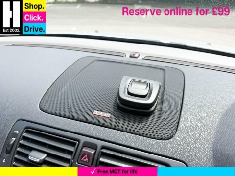 Volvo C70 Se Lux Black #51
