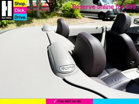 Volvo C70 Se Lux Black #36