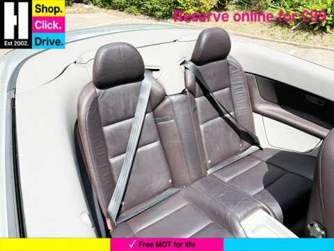 Volvo C70 2.4 D5 Se Silver #3