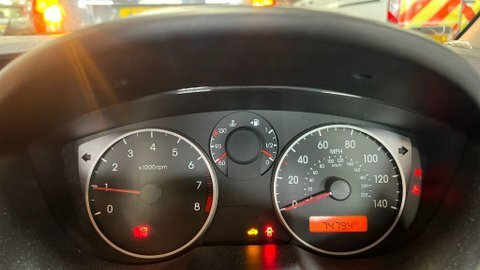 Hyundai I20 Comfort Blue #12