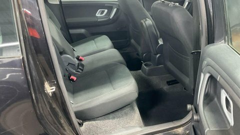 Skoda Roomster 2 Blue #10
