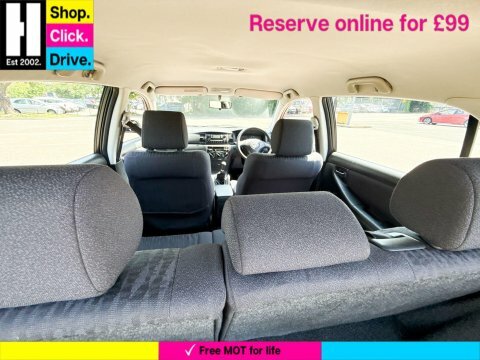 Toyota Corolla 1.6 Vvt-i T3 Grey #23