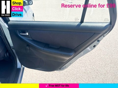 Toyota Corolla 1.6 Vvt-i T3 Grey #31