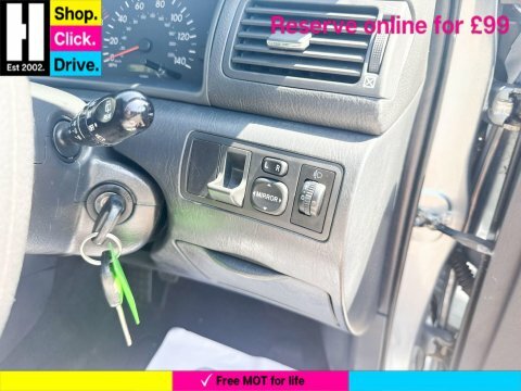 Toyota Corolla 1.6 Vvt-i T3 Grey #42