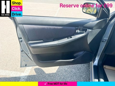 Toyota Corolla 1.6 Vvt-i T3 Grey #36