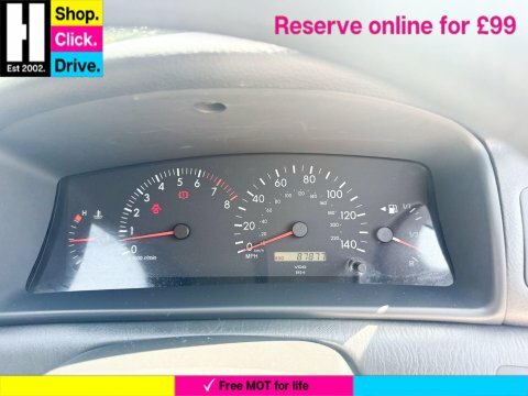Toyota Corolla 1.6 Vvt-i T3 Grey #41