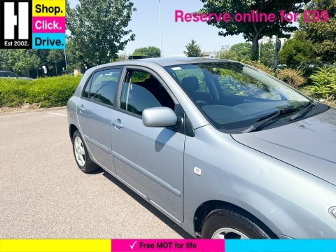 Toyota Corolla 1.6 Vvt-i T3 Grey #13