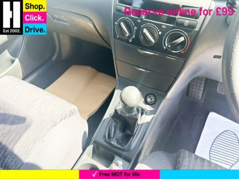 Toyota Corolla 1.6 Vvt-i T3 Grey #45