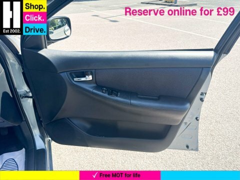 Toyota Corolla 1.6 Vvt-i T3 Grey #27