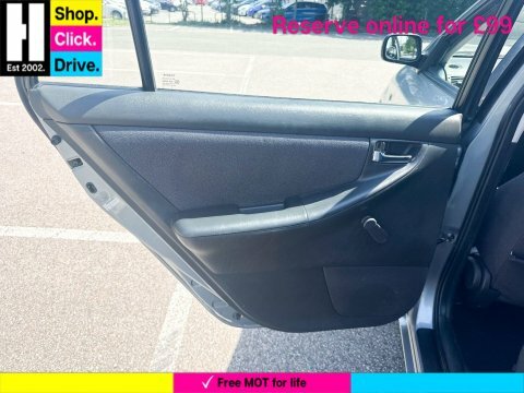 Toyota Corolla 1.6 Vvt-i T3 Grey #34