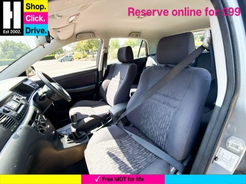 Toyota Corolla 1.6 Vvt-i T3 Grey #38