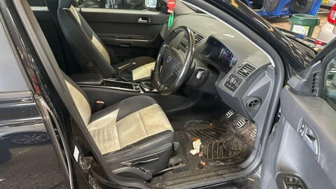 Volvo S40 S Blue #11