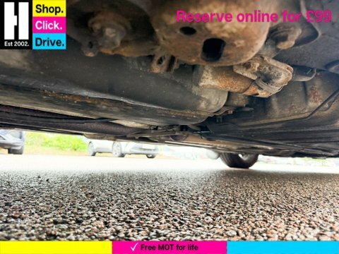 Volvo V70 2.0T Se Green #17