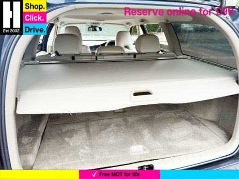 Volvo V70 2.0T Se Green #15
