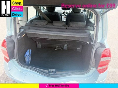 Renault Grand Modus 1.6 Vvt Dynamique Euro 5 White #29