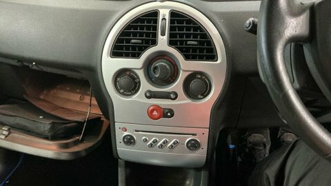 Renault Grand Modus Grand Expression Red #9