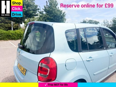 Renault Grand Modus 1.6 Vvt Dynamique Euro 5 White #84