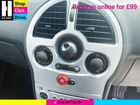 Renault Grand Modus 1.6 Vvt Dynamique Euro 5 White #59