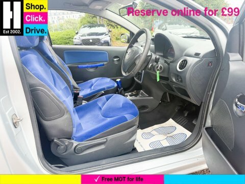 Citroen C2 1.6I 16V Vts Black #30