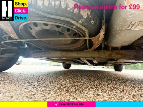 Citroen C2 1.6I 16V Vts Black #28