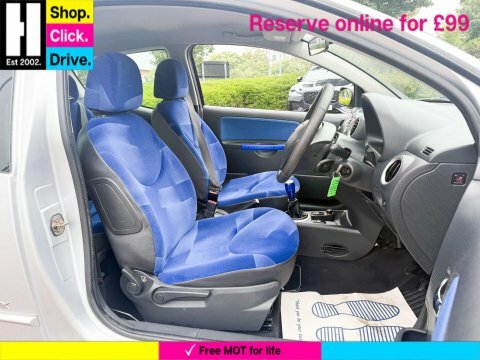 Citroen C2 1.6I 16V Vts Black #31