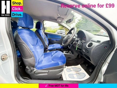 Citroen C2 1.6I 16V Vts Black #34