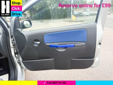 Citroen C2 1.6I 16V Vts Black #29