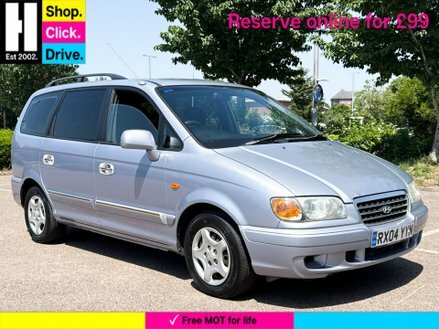 Vauxhall Zafira 1.6 16V Design BP12FCZ Blue #2