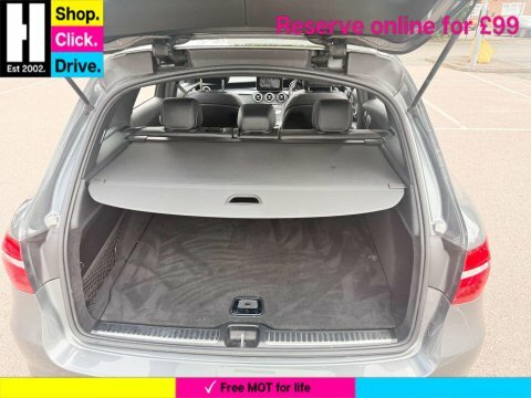 Mercedes-Benz GLC Class Silver #42