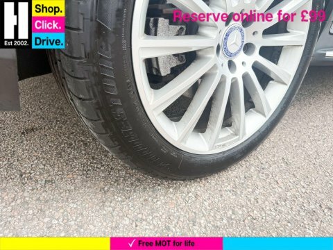 Mercedes-Benz GLC Class Silver #22