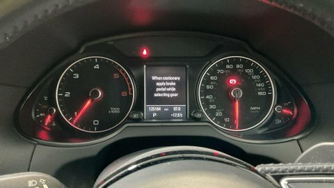 Audi Q5 S Line Plus 2.0 Tdi Quattro 190 Ps S Tronic White #12