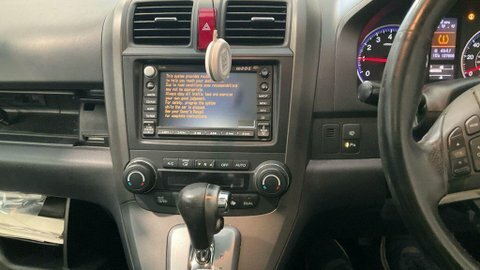 Honda Cr-V 2.0 I-vtec Ex Estate Silver #13