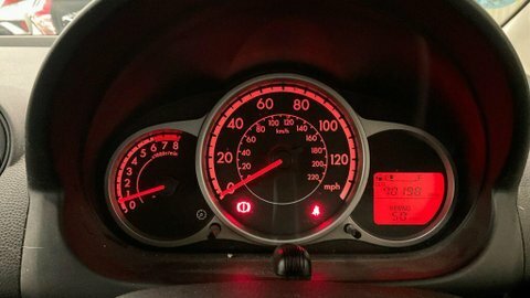 Mazda 2 1.3 Tamura Hatchback Euro 5 84 Black #12