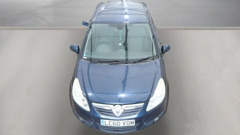 Vauxhall Corsa 1.2I 16V Energy Ac #7