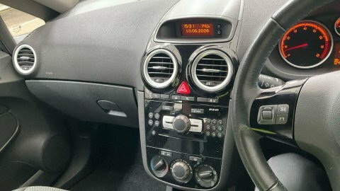 Vauxhall Corsa 1.2I 16V Energy Ac #13