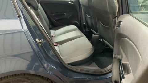 Vauxhall Corsa 1.2I 16V Energy Ac #10