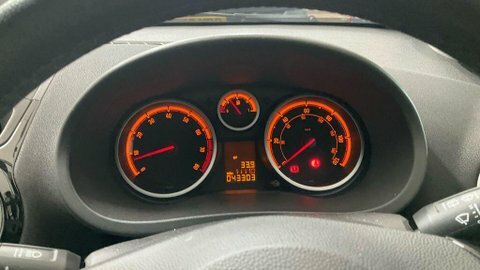 Vauxhall Corsa 1.2I 16V Energy Ac #12