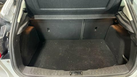 Ford Focus 2011 1.6 Tdci Dpf Sport Hatchback Manua Silver #9