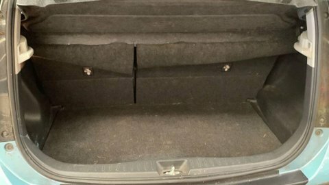 Daihatsu Sirion 1.0 Se Hatchback RE09FMV Blue #5
