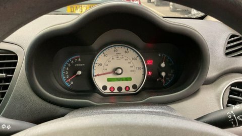 Hyundai I10 1.2 Classic - 2009 09 Black #8
